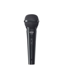 Ручные микрофоны SV 200 Shure