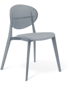 Стул SHT-S111-P серый/серый от фабрики Sheffilton