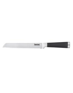 Нож для хлеба Precision 20 см K1210404 Tefal