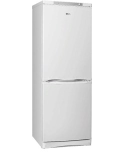 Холодильник STS 167 белый Stinol