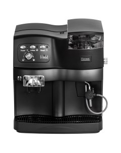 Кофемашина автоматическая CMA001 черный Pioneer