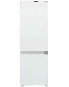 Холодильник HBR 1782 белый Hyundai
