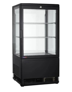Холодильная витрина CW 58 Cooleq