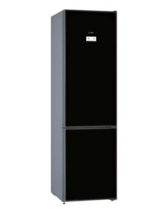 Холодильник KGN39LB30U черный Bosch