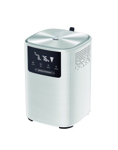 Воздухоувлажнитель PUH 2804 TFD White Polaris