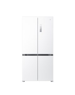 Холодильник BCD 518WBI белый Mijia