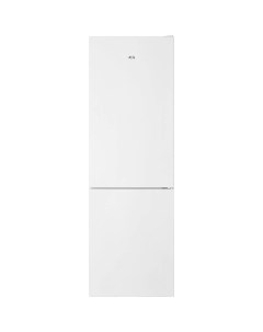 Холодильник RCB636E8MW белый Aeg