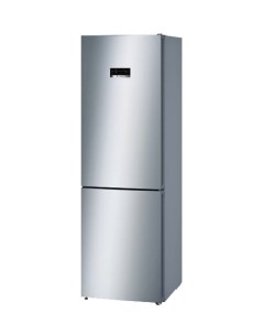 Холодильник KGN36XL30U серебристый Bosch