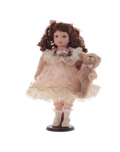 Кукла Алёна 21х11 5х46 см KSM 799964 Remeco collection