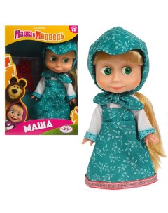 Кукла Маша и Медведь с аксессуарами 83030WOSG Карапуз