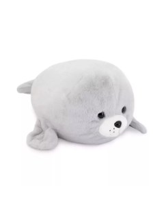 Мягкая игрушка Морской котик серый 30 см OT5018 30 Orange toys