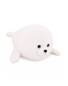 Мягкая игрушка Морской котик белый 30 см OT5019 30 Orange toys