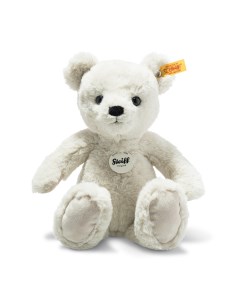 Мягкая игрушка Heavenly Hugs Benno Teddy bear светло бежевый Steiff