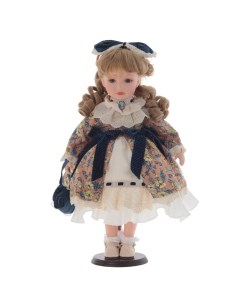 Кукла Юленька 21х11 5х48 см KSM 799968 Remeco collection