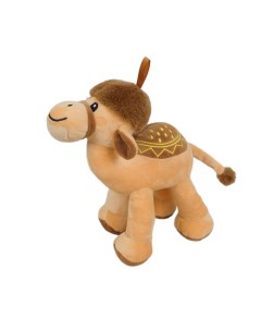 Мягкая игрушка Верблюд 18 см To-ma-to