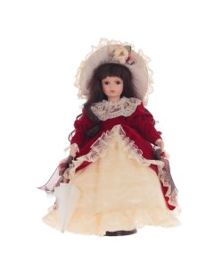 Кукла Аделина KSM 799975 Remeco collection