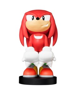 Фигурка ExqGam Cable Guy Sonic Knuckles Exquisite gaming
