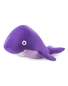 Мягкая игрушка Кит КТ 6279 фиолетовый Kitfort