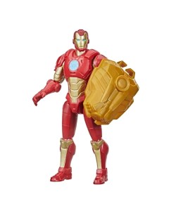 Игровая фигурка Avengers Мстители Железный Человек 15 см Hasbro