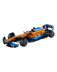 Конструктор Technic tbd Technic Racer 2022 1432 шт Lego
