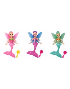 Игровая фигурка Play Magic Fairy изображающая сказочного персонажа Kiddie