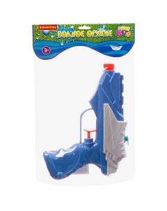 Водный пистолет игрушечный Наше Лето арт A 207 Bondibon