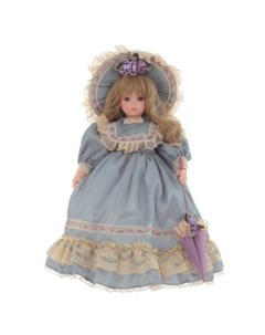 Кукла Эмилия 21х11 5х44 см KSM 799971 Remeco collection