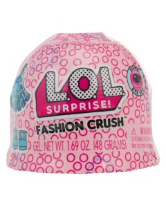 Кукла LOL Surprise Fashion Crush Одежда для кукол L.o.l. surprise!