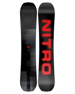 Сноуборд Team Pro wide 23 24 159 Nitro