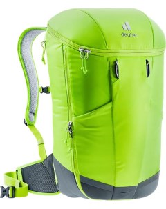 Рюкзак Rotsoord 25 5 23 24 зеленый Deuter