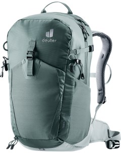 Рюкзак Trail 23 SL 23 24 Серый Deuter