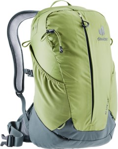 Рюкзак AC Lite 15 SL 22 23 Зелёный Deuter