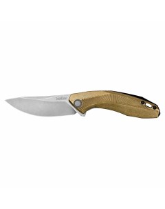 Складной нож Tumbler 4038BRZ Kershaw