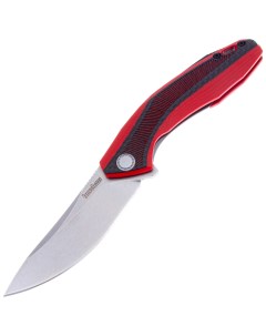 Складной нож Tumbler Red Kershaw