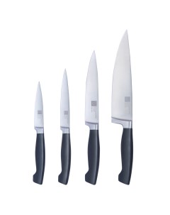 Набор ножей 4 пр Select Kuchenland