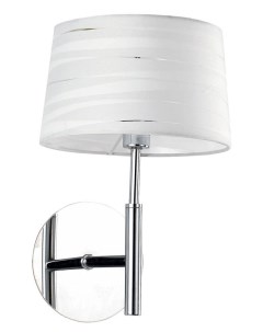Бра Isa AP1 G9 Ideal lux