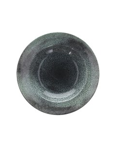 Тарелка для пасты 27 см темно серый OL023278608 Tognana