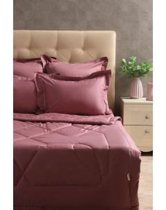 Комплект с одеялом 160x220 230x250 50x70 70x70 розовый Кт 7Е 3 М Sofi de marko