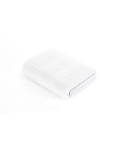 Банное полотенце белый Verossa