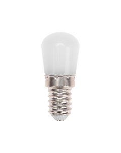 Лампа светодиодная для холодильника 2Вт Е14 160Лм 4000К 604 5109 Rexant