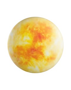 Настенно потолочный светодиодный светильник Pale Sun 7726 CL Sonex