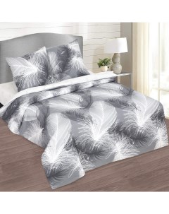 Комплект постельного белья Возрождение арт 904 2 спальный поплин Арт-дизайн