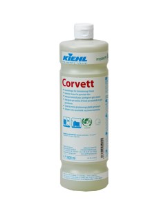 Средство для чистки плитки из керамогранита Corvett 1 л Kiehl