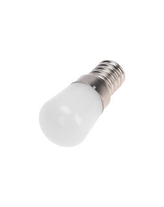 Лампа светодиодная для холодильника 2Вт Е14 160Лм 2700К 604 5108 Rexant