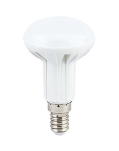 Лампа LED R50 5 0W E14 2800K 85x50 Ecola
