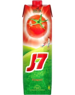 Сок томатный J7