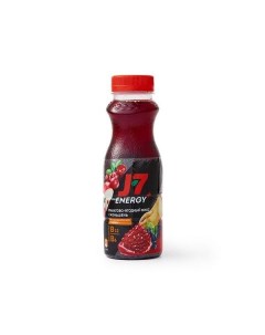 Напиток сокосодержащий Гранатово ягодный микс с женьшенем 300 мл x 12 шт J7