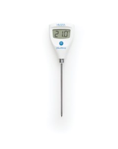 HI98501 Checktemp термометр карманный Hanna