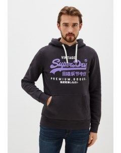 Худи Superdry