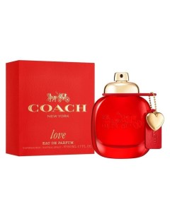 Love Eau de Parfum Coach